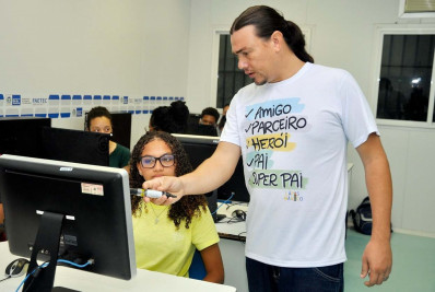 Prefeitura de Magé oferece 180 vagas para cursos profissionalizantes