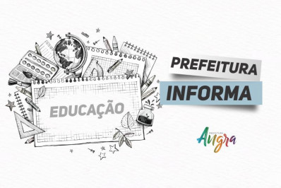 Angra cadastra professores para horas extras neste ano