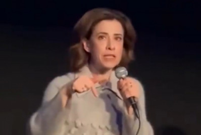 Fernanda Torres fala sobre ditadura no Brasil: 'Fantasma voltou à vida'