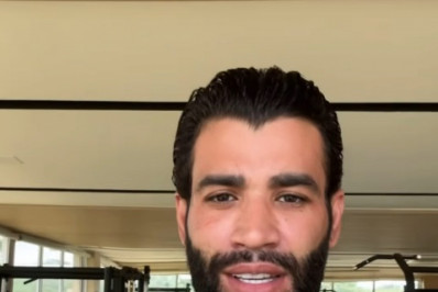 Gusttavo Lima agradece carinho dos fãs após demonstrar intenção de canditatura à presidência