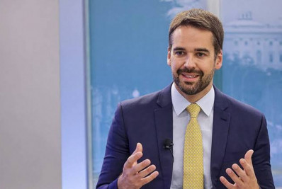 PSDB quer Eduardo Leite como candidato à Presidência