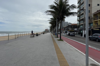 Sesc Verão 2025 promete agitar Macaé com grandes shows na Praia dos Cavaleiros