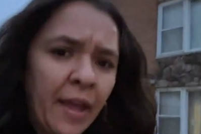 Vídeo! Imigrante brasileira detona EUA e viraliza: 'Morre de trabalhar para se manter'