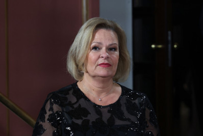 Alemanha autoriza exército a derrubar drones suspeitos em meio à ameaça russa 