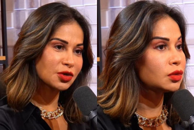 Maira Cardi é detonada por ex-BBB