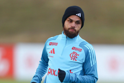 Cruzeiro tem interesse na contratação de atacante do Flamengo