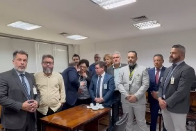 Comissão da OAB denuncia Marinha por violação de direitos humanos em prisão de advogado