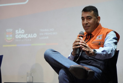 Defesa Civil de São Gonçalo atualiza ações estratégicas
