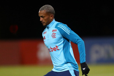 Valorizado no Flamengo, Wesley está  em lista de melhores sub-23 do mundo