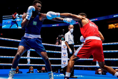 World Boxing anuncia criação da Confederação Pan-Americana de Boxe