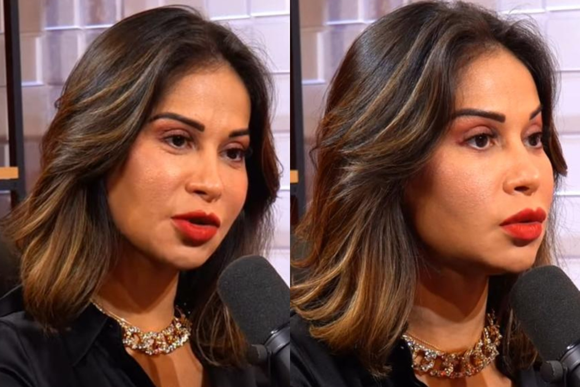 Maíra Cardi - Reprodução / Instagram