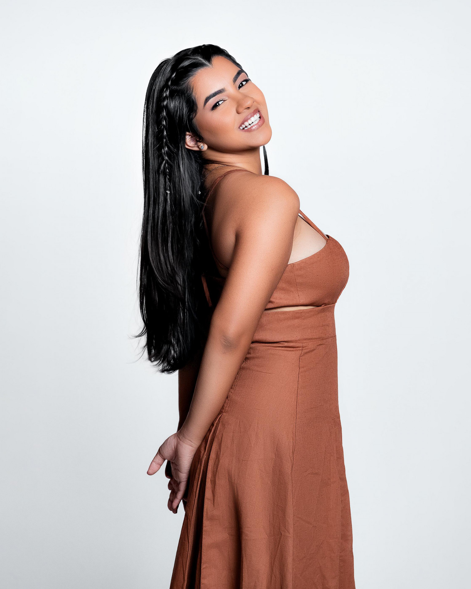 Ary Mirelle fala sobre os desafios da maternidade - João Pedro Soares