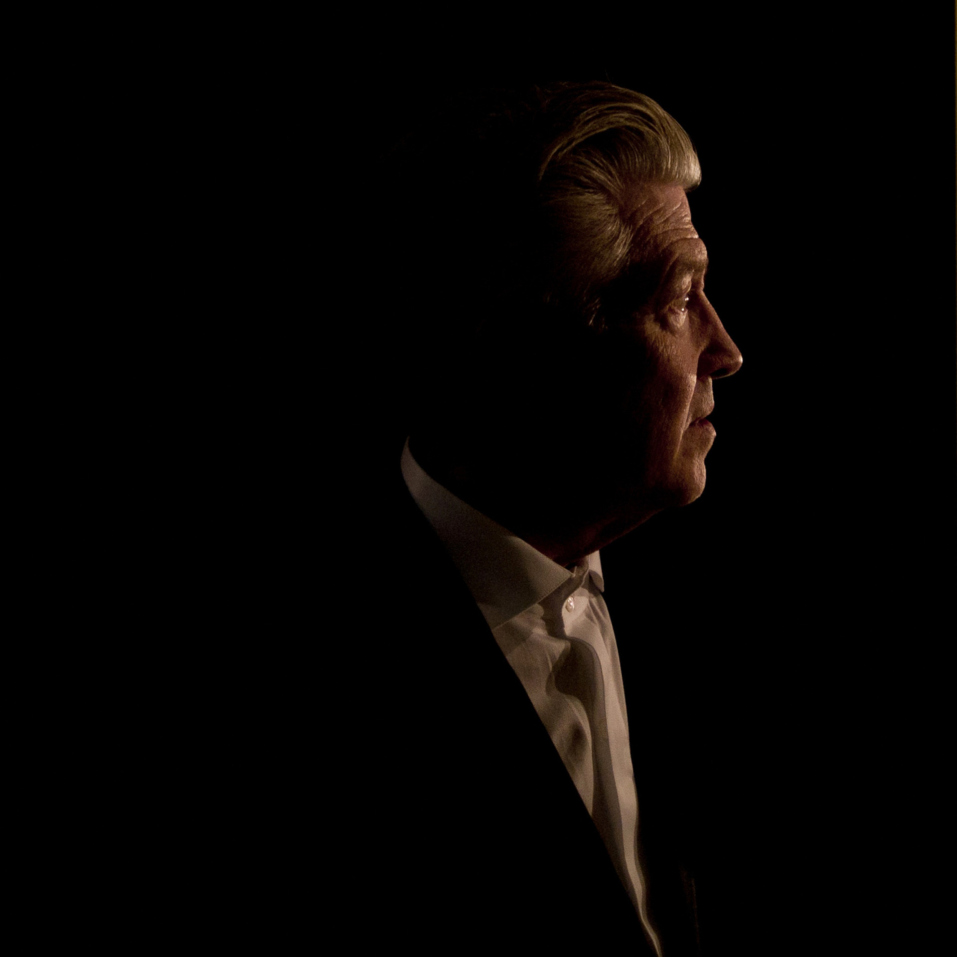 Diretor David Lynch morre aos 78 anos - AFP
