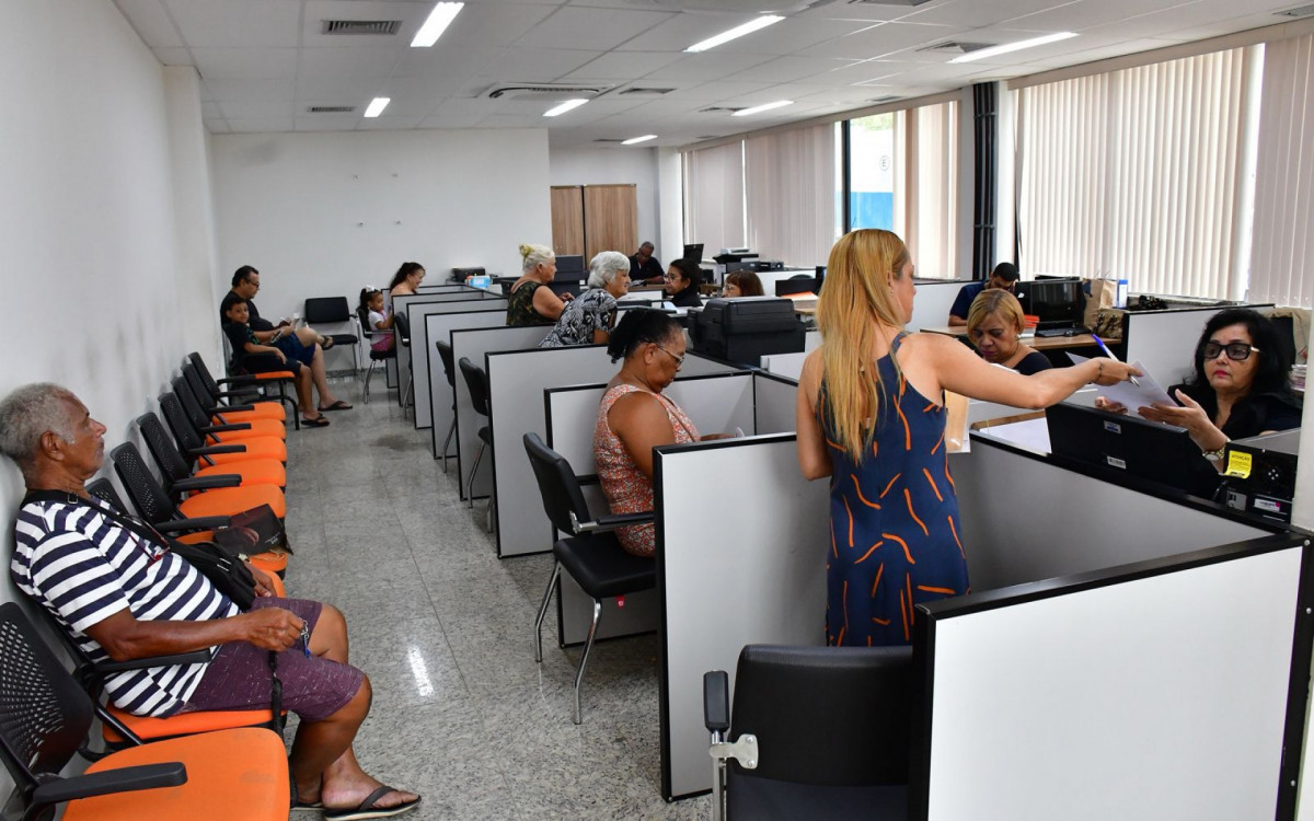 Os boletos estão sendo entregues nas residências. O contribuinte pode esclarecer dúvidas na sede da Prefeitura