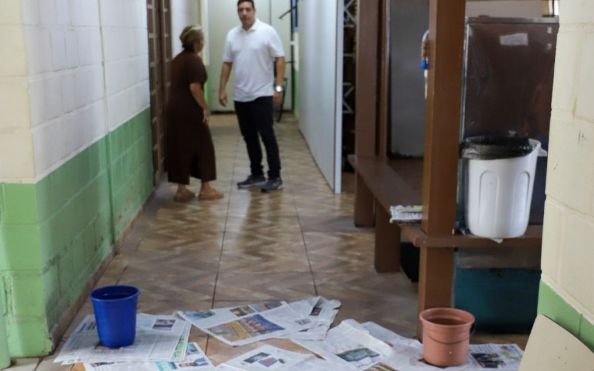 Unidades de saúde de Rio das Ostras enfrentam superlotação e falta de insumos; administração intensifica ações para reverter o colapso