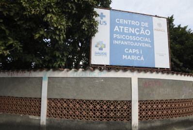 Maricá marca o Janeiro Branco com cuidados de Saúde Mental em toda a rede