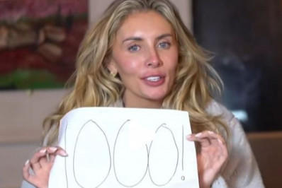 Musa do OnlyFans diz que transou com mais de mil homens em 12 horas, batendo o recorde mundial