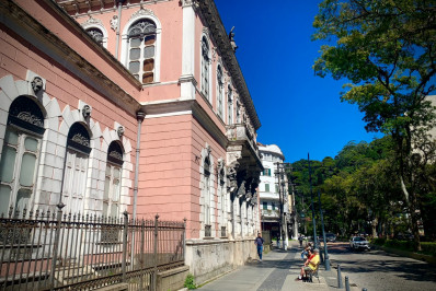 Sisu 2025: Cefet/RJ Petrópolis oferta 270 vagas de graduação