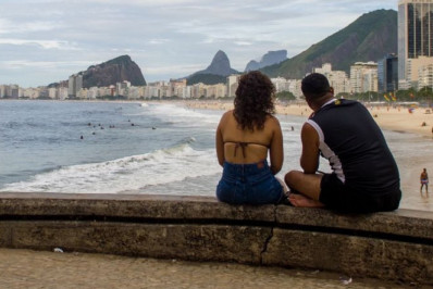 Rio de Janeiro tem três praias entre as mais avaliadas e fotografadas do Brasil no Google Maps