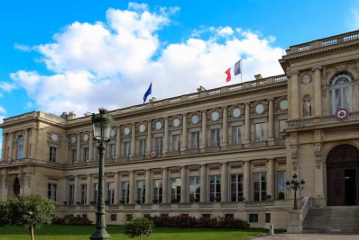 França anuncia 'medidas de reciprocidade' após restrições diplomáticas da Venezuela