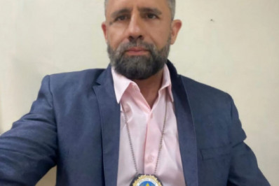 Delegado Filipi Poeys assume com foco em segurança e reestruturação da 128ª DP