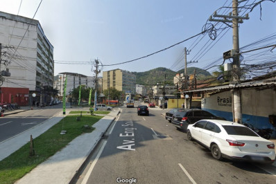 MPRJ denuncia cinco pessoas por obras da milícia no Itanhangá