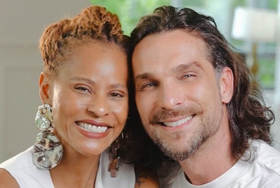 Aline Wirley e Igor Rickli abrem o coração sobre família, adoção e limites digitais