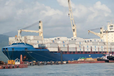 Brasil bate recorde de exportações para os EUA em 2024