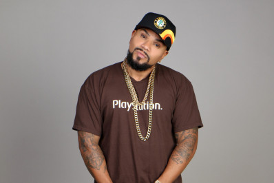 Naldo Benny resgata raízes no pagode em novo projeto audiovisual: 'Povo me impulsionou'