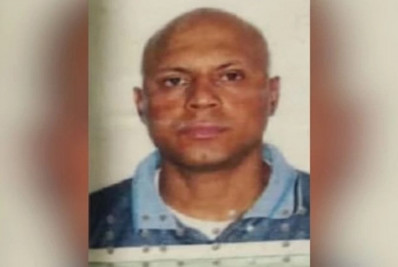 Policial penal é sequestrado enquanto esperava carro de app e achado morto em cemitério