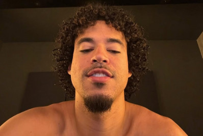 L7nnon estreia como ator na novela 'Dona de Mim', próxima trama das 19h da Globo