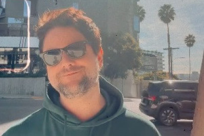 Selton Mello dá resposta inusitada a internauta que perguntou quem era ele