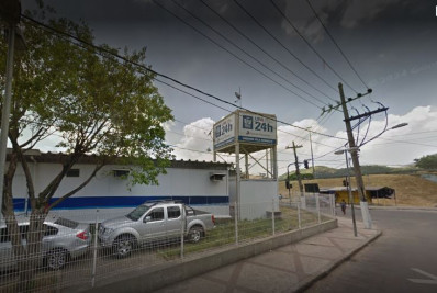 Tiroteio deixa um morto e mais três feridos na Vila Kennedy