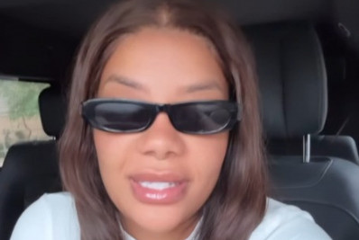 Ludmilla comenta sobre o nome da filha depois de ver o rostinho na ultrassom: 'Combina super'