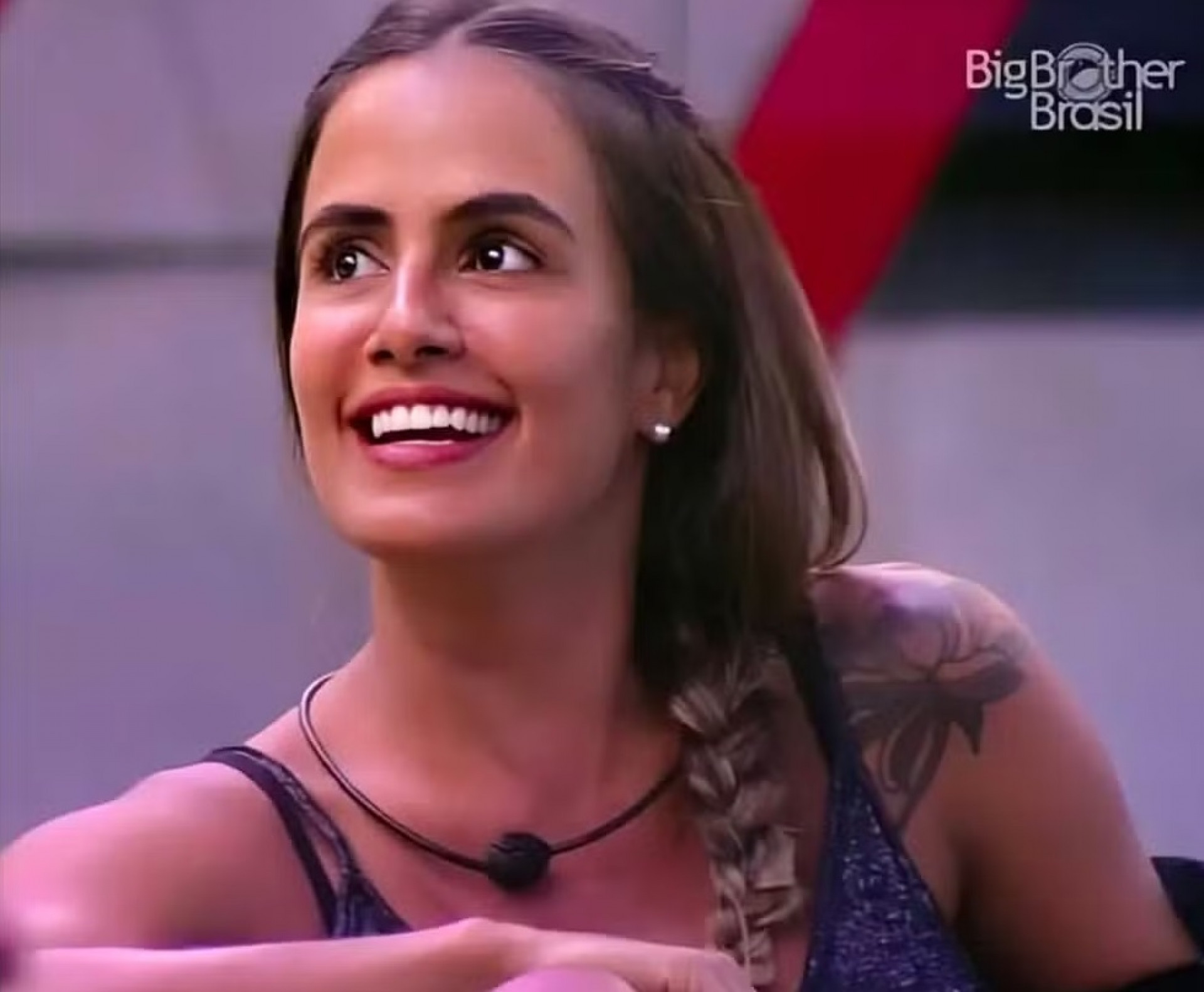 Carol Peixinho - Reprodução/Instagram