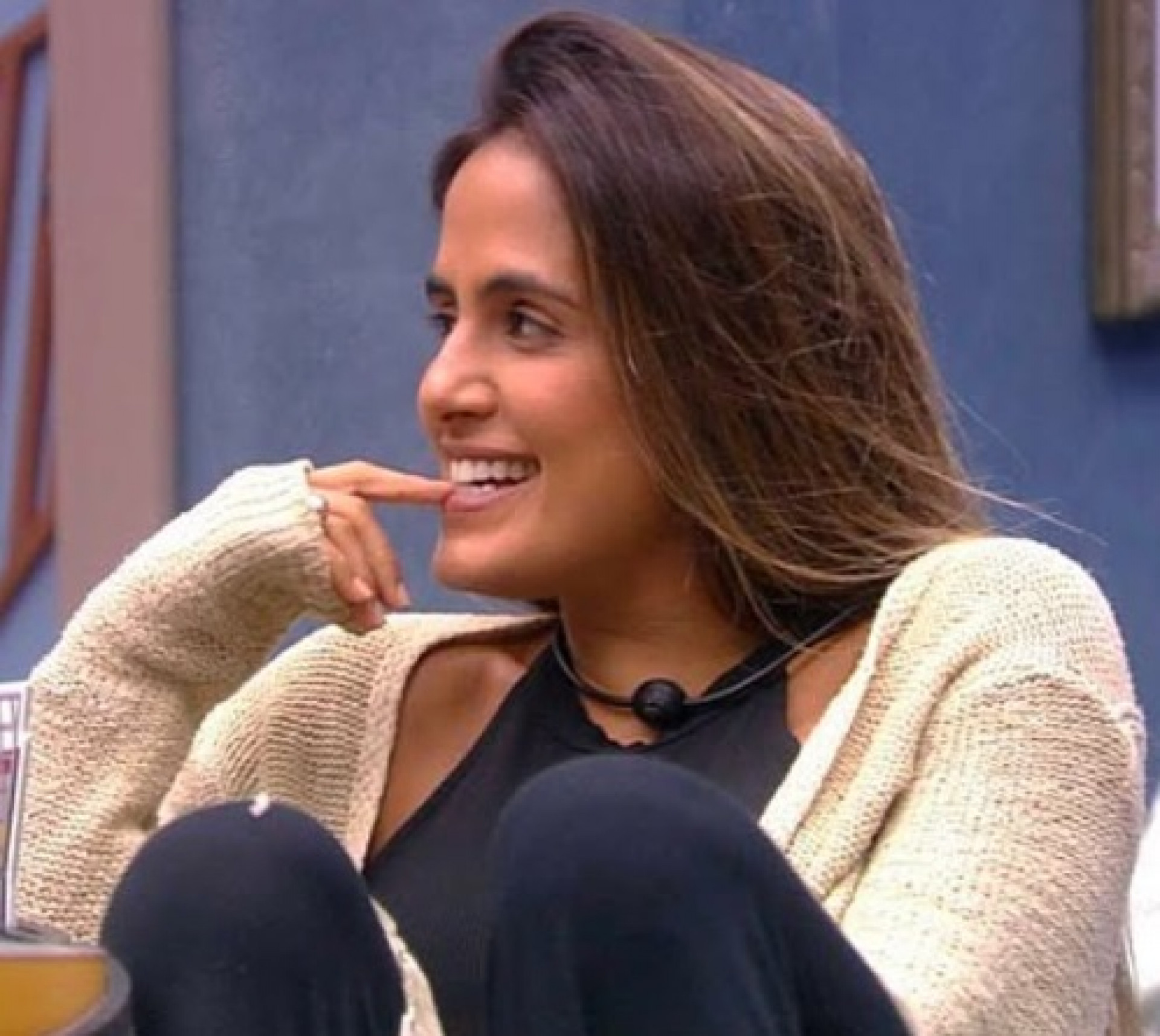 Carol Peixinho - Reprodução/Instagram