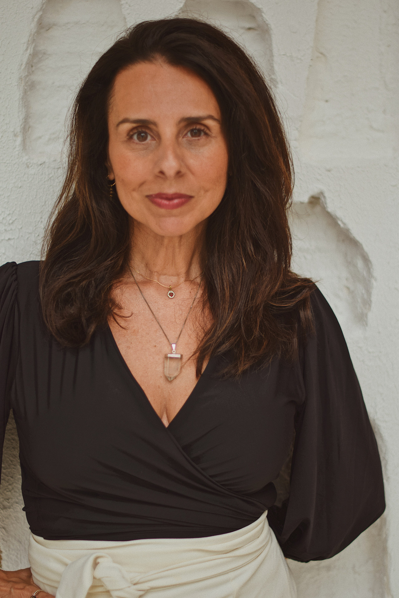 Helen Pomposelli - Divulgação