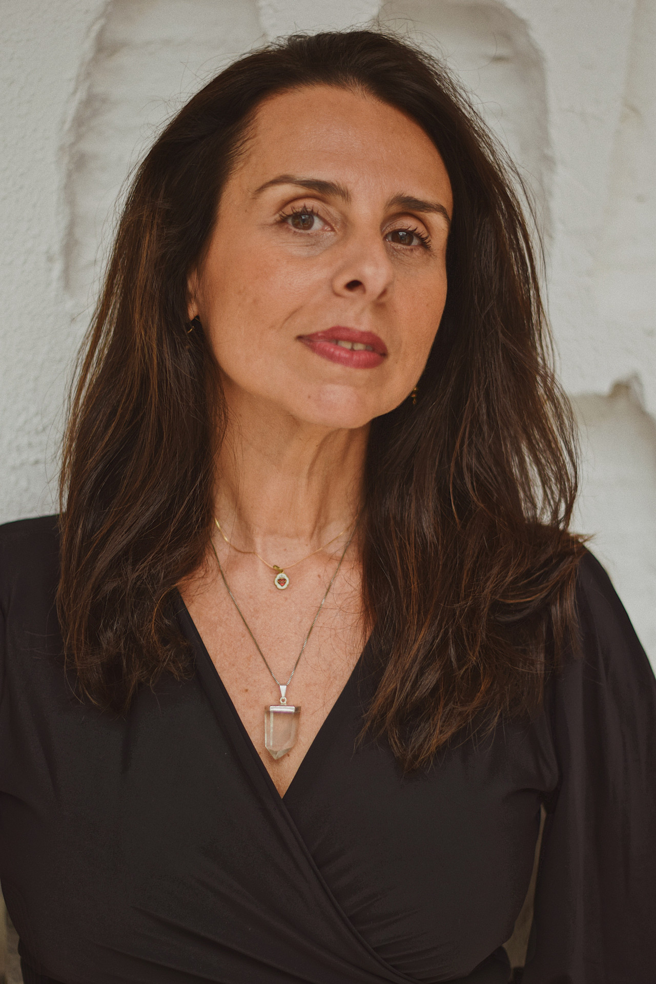 Helen Pomposelli - Divulgação