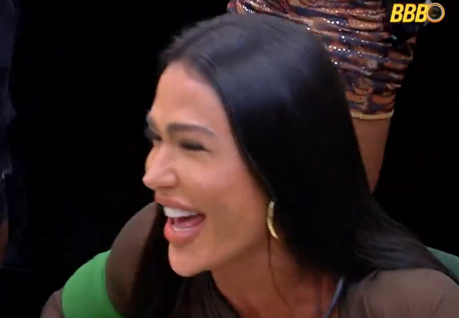 Gracyanne Barbosa  - Reprodução de vídeo