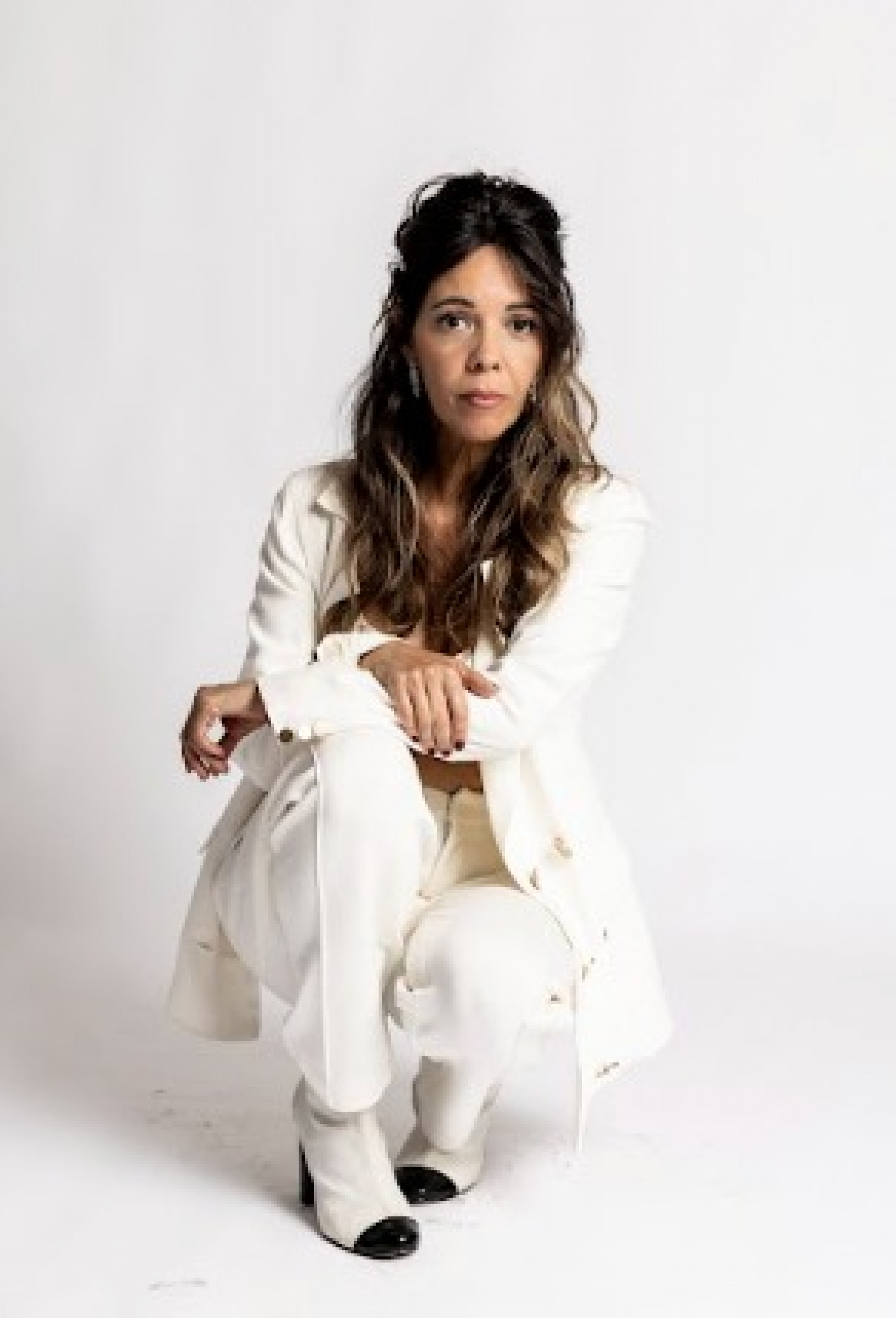 Flávia Reis - Divulgação / Jorge Bispo