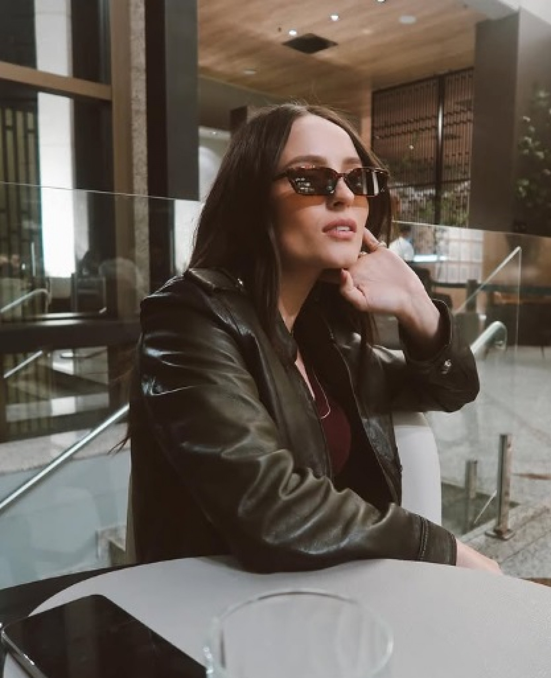 Larissa Manoela - Reprodução/Instagram 