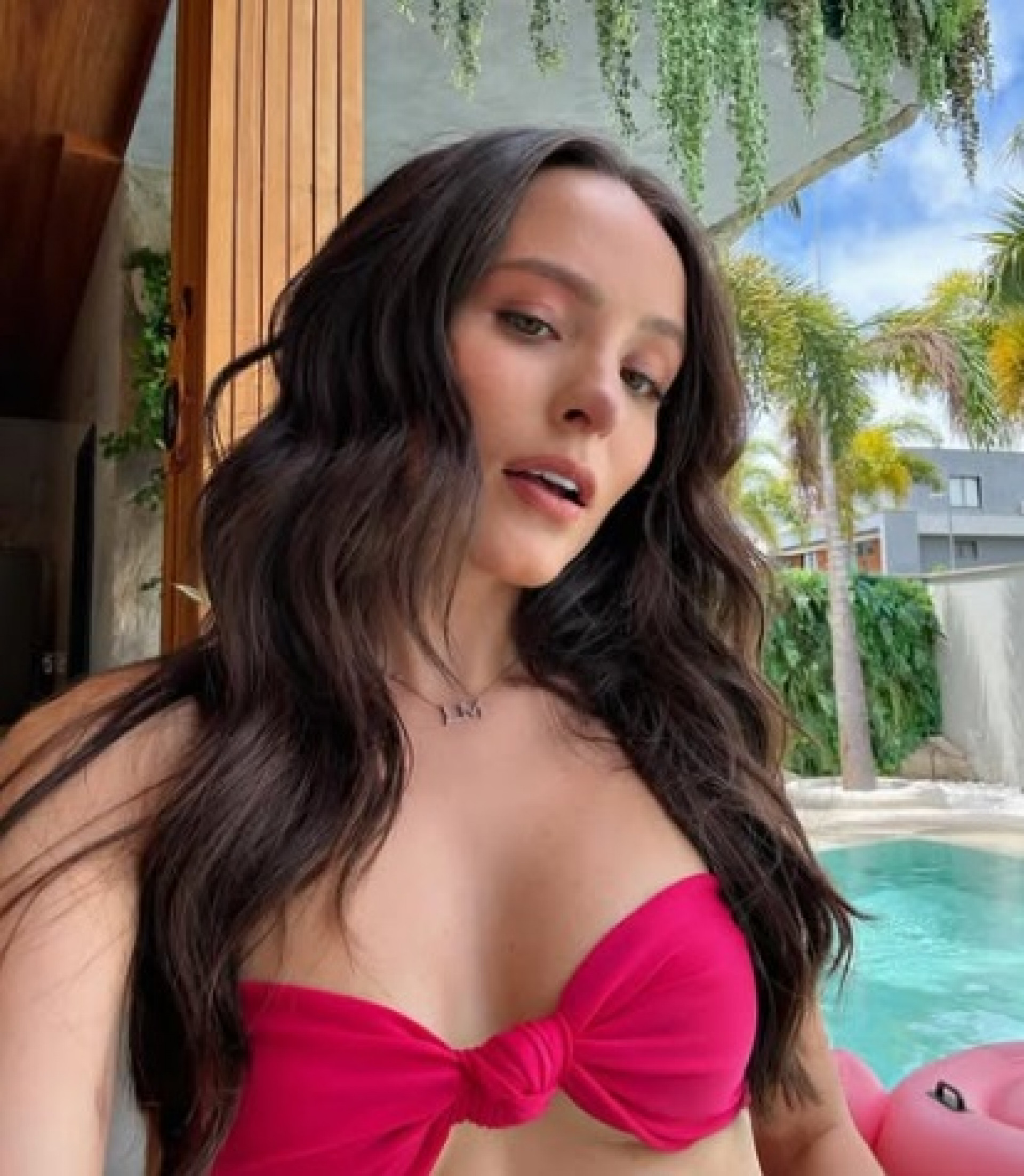 Larissa Manoela - Reprodução/Instagram 