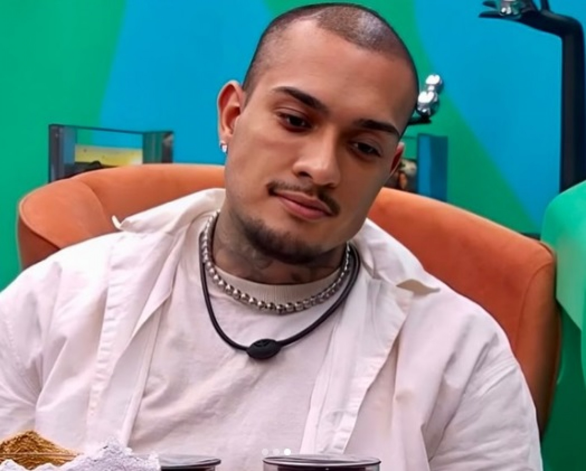 MC Binn - Reprodução/Instagram 