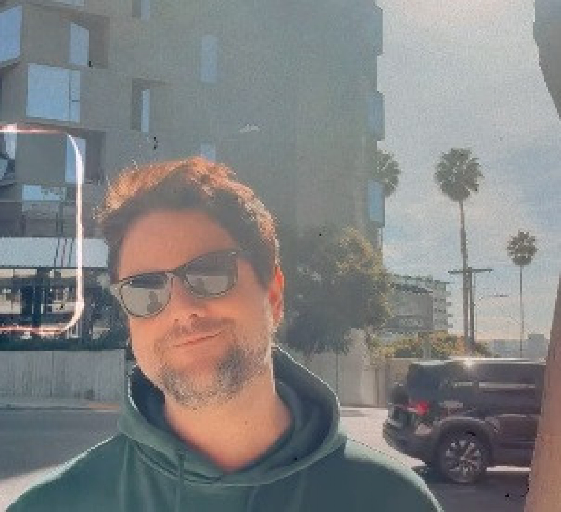 Selton Mello  - Reprodução/Instagram 