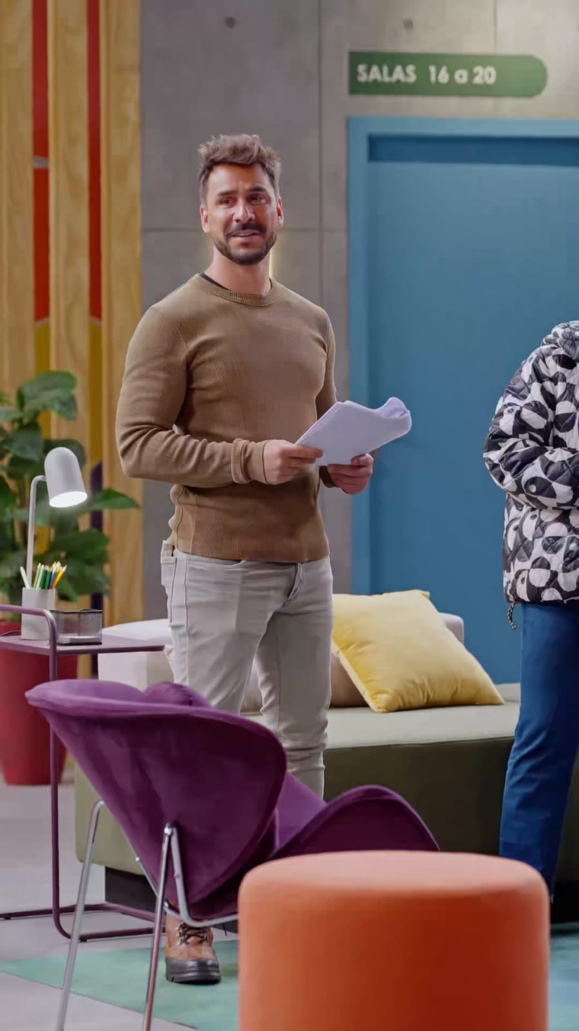 Julio Rocha - Divulgação