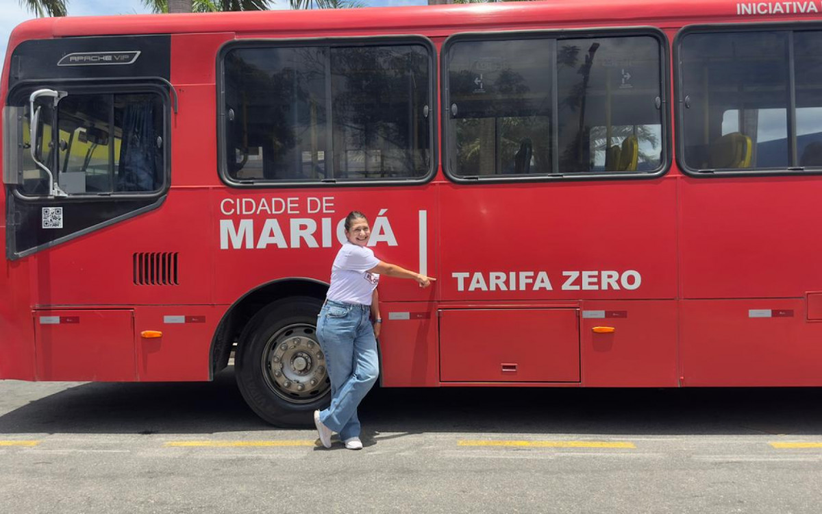 Vereadora de Campo Grande/MS visita a EPT para conferir de perto o vermelinho de Maricá
