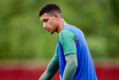 Fluminense pode ter Kauã Elias como titular contra o Maricá