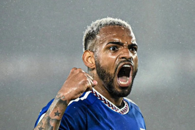 Botafogo tenta a contratação de atacante que atua no futebol japonês