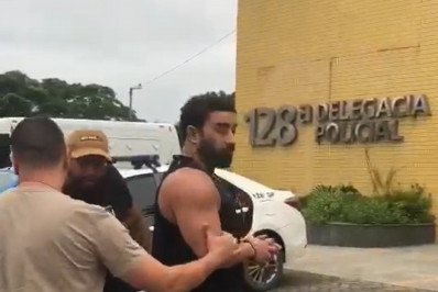 Golpe de Luxo: Homem é preso em Rio das Ostras por falsa denúncia de roubo de Porsche avaliado em R$ 1 milhão