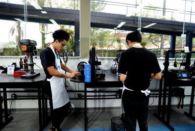 Faetec abre vagas para ingresso no Ensino Superior por meio do Sisu em Petrópolis